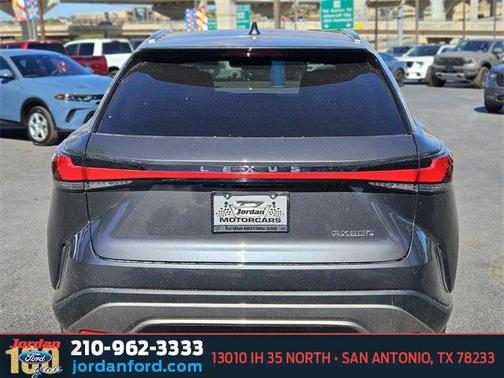 2024 Lexus RX 350 Premium Plus