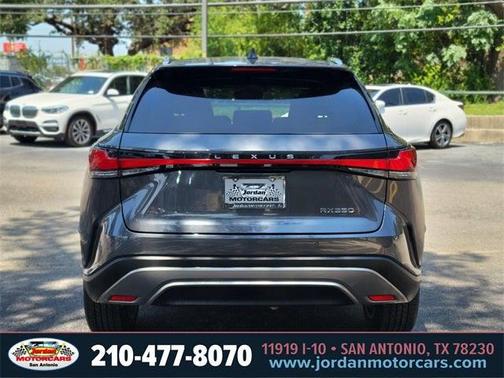 2024 Lexus RX 350 Premium Plus