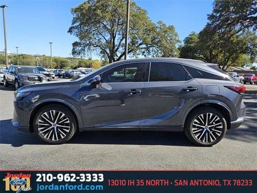 2024 Lexus RX 350 Premium Plus