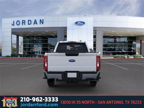 2025 Ford F-350 XL