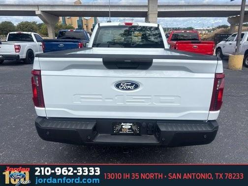 2024 Ford F-150 XL