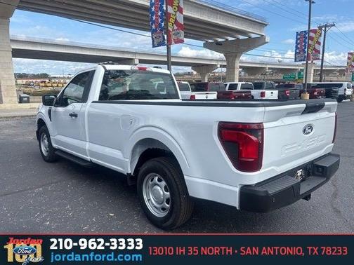 2024 Ford F-150 XL
