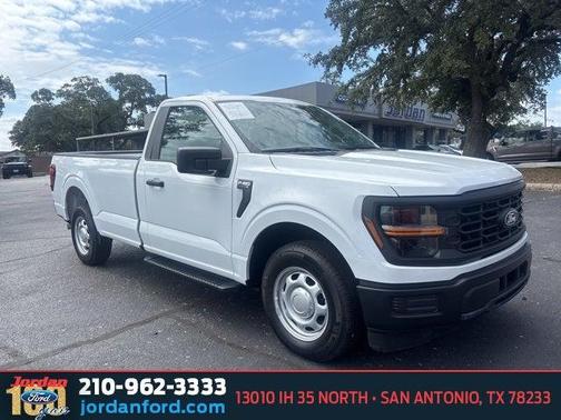 2024 Ford F-150 XL