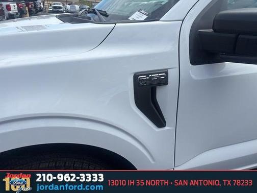 2024 Ford F-150 XL