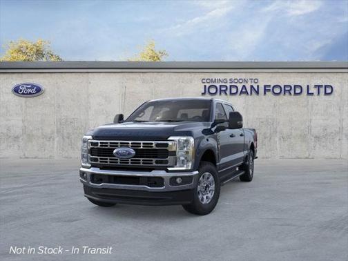 2025 Ford F-250 XLT