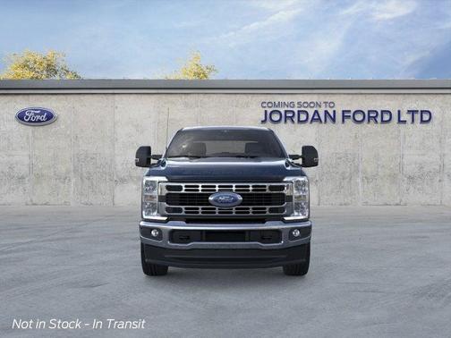 2025 Ford F-250 XLT