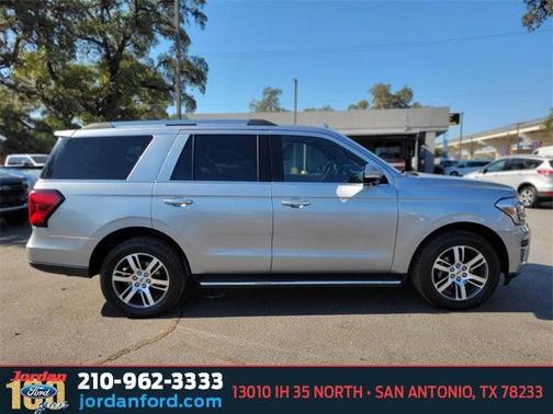 2023 Ford Expedition Limited