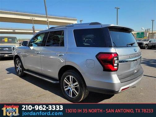2023 Ford Expedition Limited