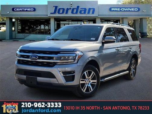 2023 Ford Expedition Limited