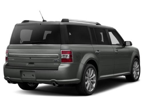 2015 Ford Flex Limited