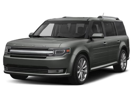 2015 Ford Flex Limited