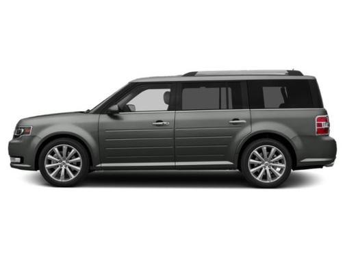 2015 Ford Flex Limited