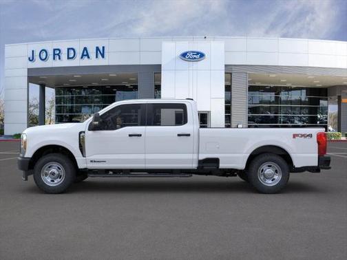 2025 Ford F-350 XL