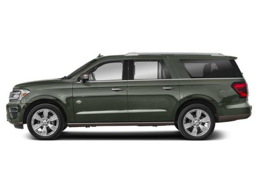 2022 Ford Expedition Max King Ranch