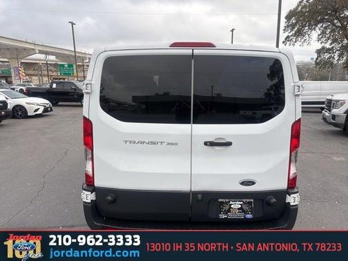 2018 Ford Transit-350 XL