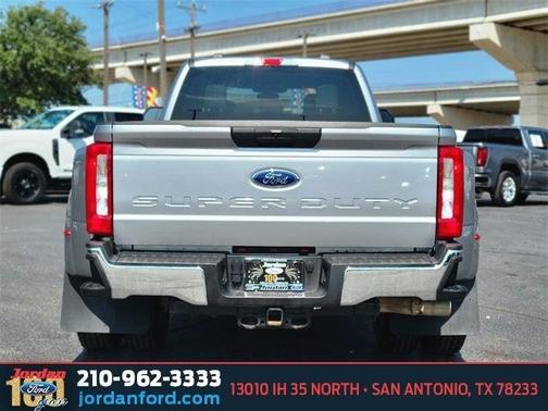 2024 Ford F-350 XLT