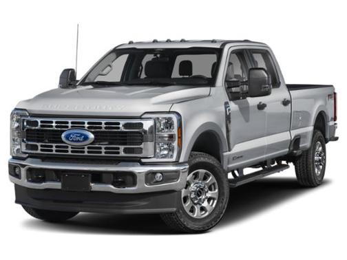 2024 Ford F-350 XLT