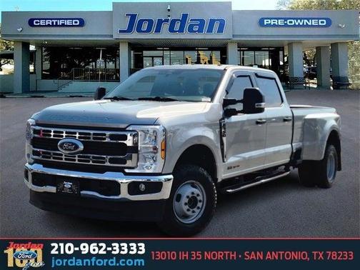 2024 Ford F-350 XLT