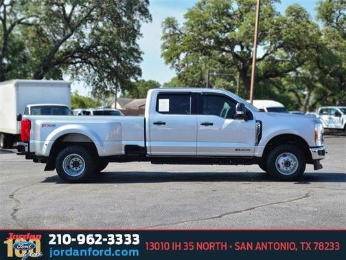 2024 Ford F-350 XLT