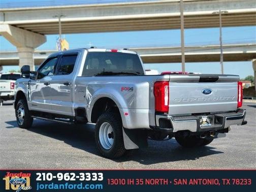 2024 Ford F-350 XLT