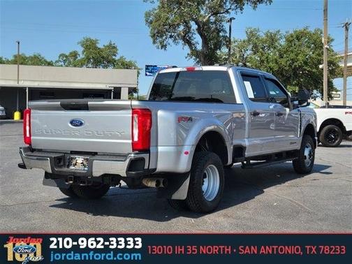 2024 Ford F-350 XLT