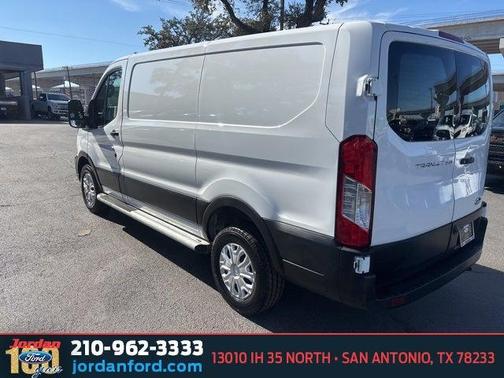 2024 Ford Transit-250 Base