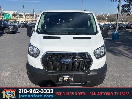 2024 Ford Transit-250 Base