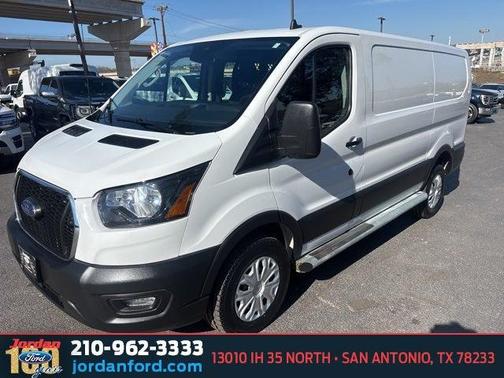 2024 Ford Transit-250 Base