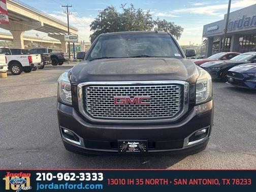 2015 GMC Yukon XL 1500 Denali