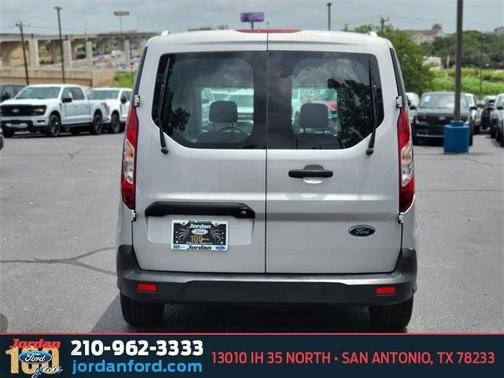2020 Ford Transit Connect XLT
