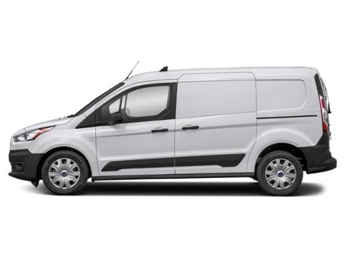 2020 Ford Transit Connect XLT
