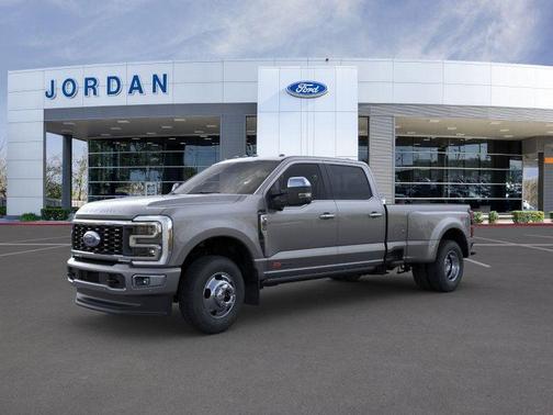 2025 Ford F-350 XL