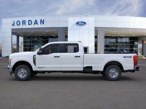 2025 Ford F-350 XL