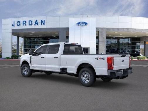 2025 Ford F-350 XL