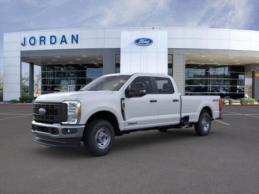 2025 Ford F-350 XL