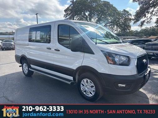 2024 Ford Transit-250 Base