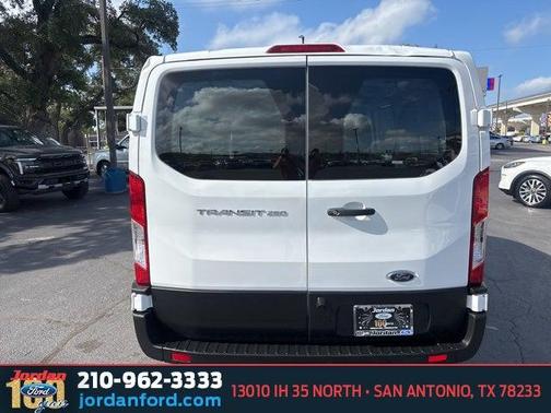 2024 Ford Transit-250 Base