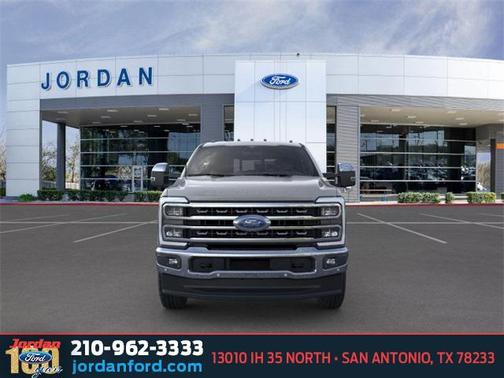 2025 Ford F-350 Lariat