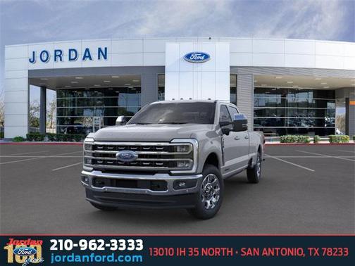2025 Ford F-350 Lariat