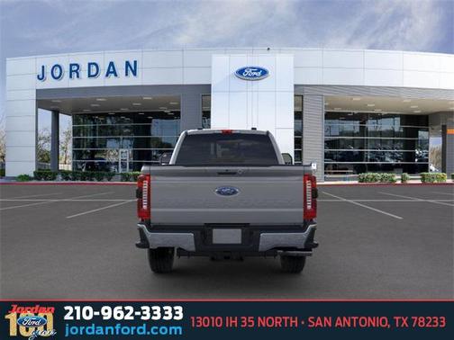2025 Ford F-350 Lariat