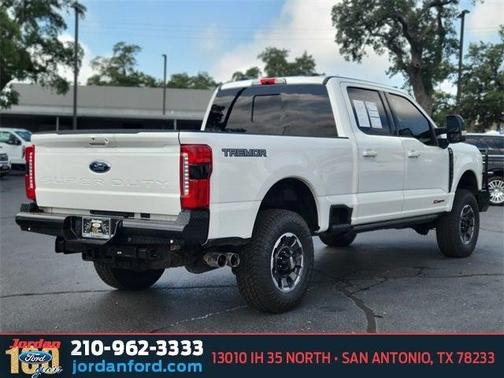 2024 Ford F-350 Lariat