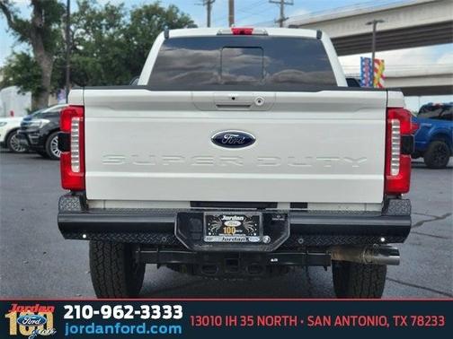 2024 Ford F-350 Lariat
