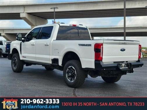 2024 Ford F-350 Lariat