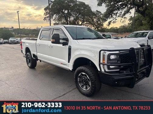 2024 Ford F-350 Lariat