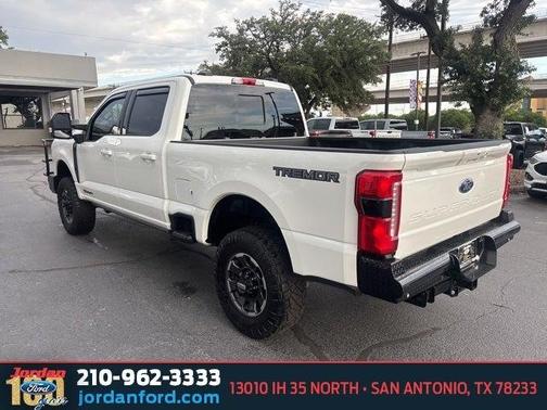 2024 Ford F-350 Lariat
