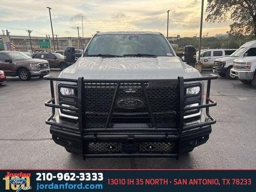 2024 Ford F-350 Lariat