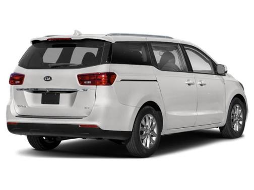 2021 Kia Sedona EX