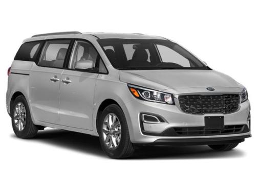2021 Kia Sedona EX