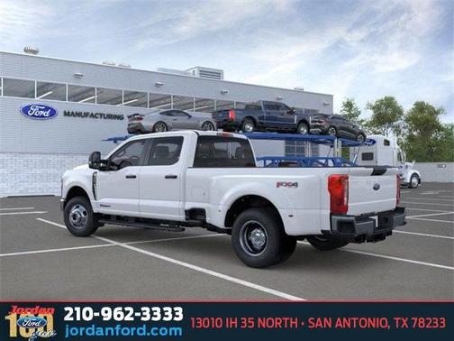 2026 Ford F-350 XL