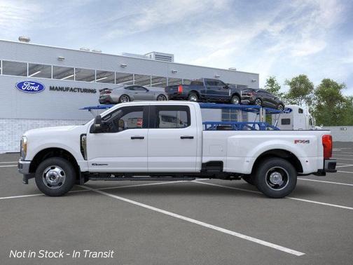 2026 Ford F-350 XL